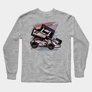 Custom Works RC Cars Racing Long Sleeve T-Shirt